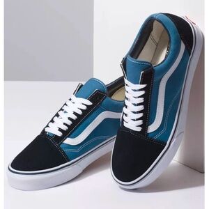 Old School Vans